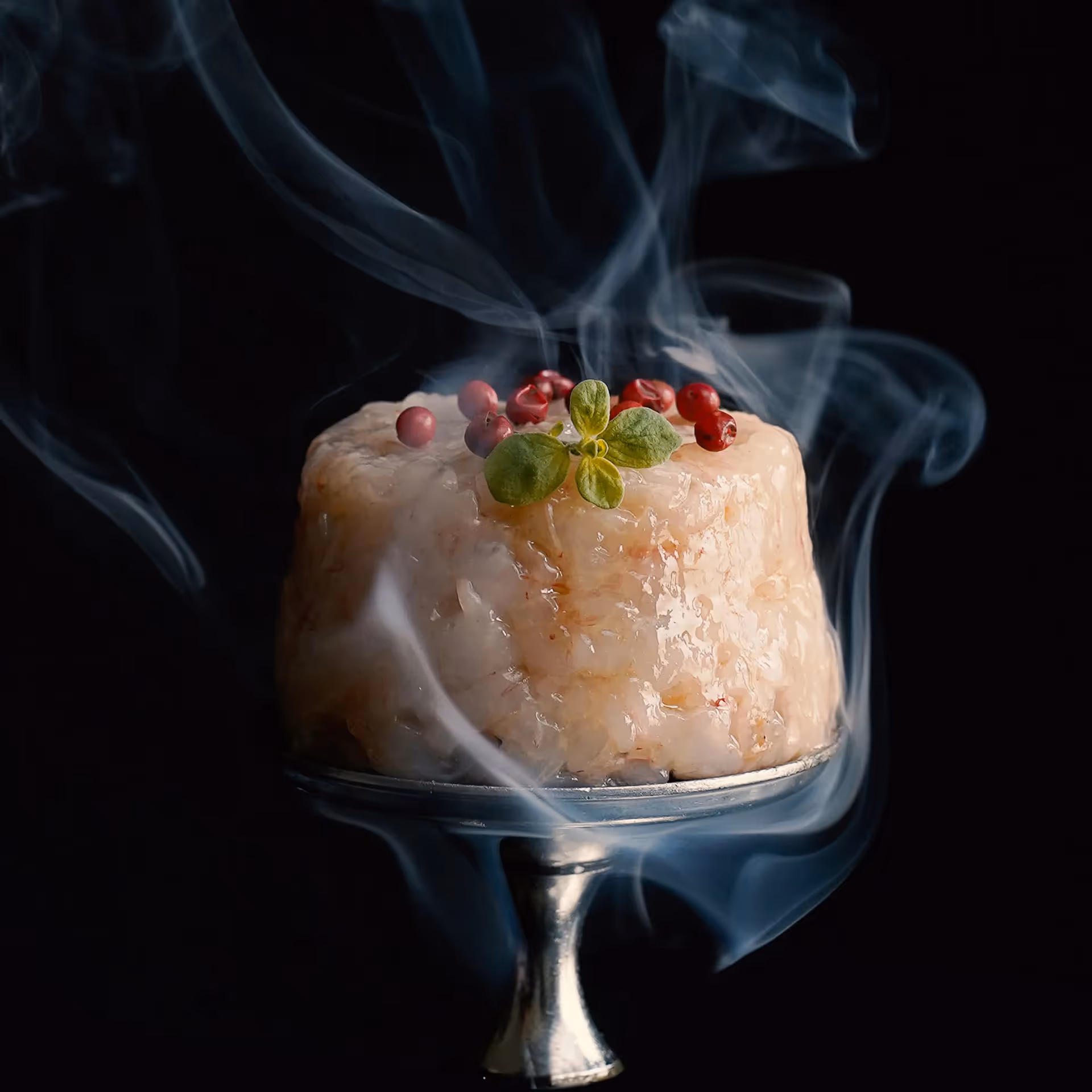 Le Cruditè — Il sapore unico del crudo di mare